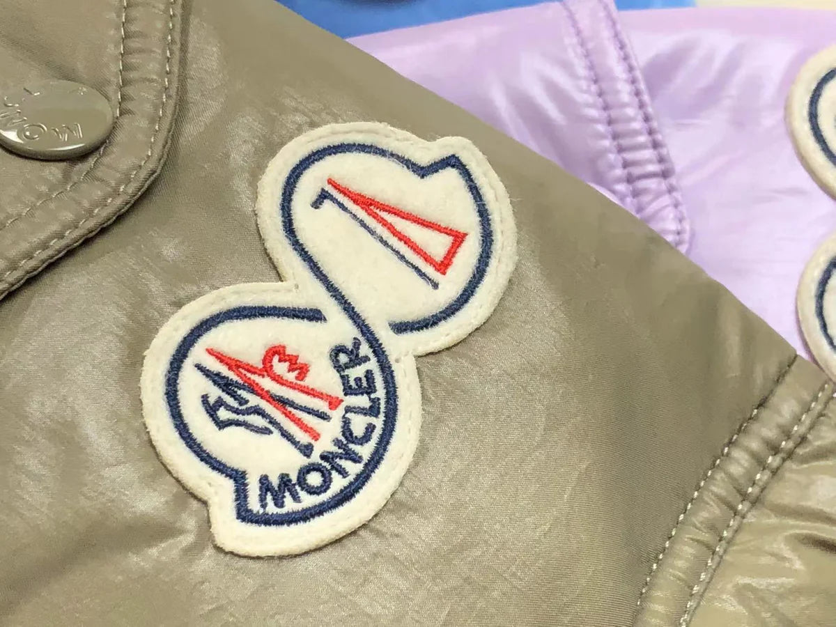 Moncler - jakna