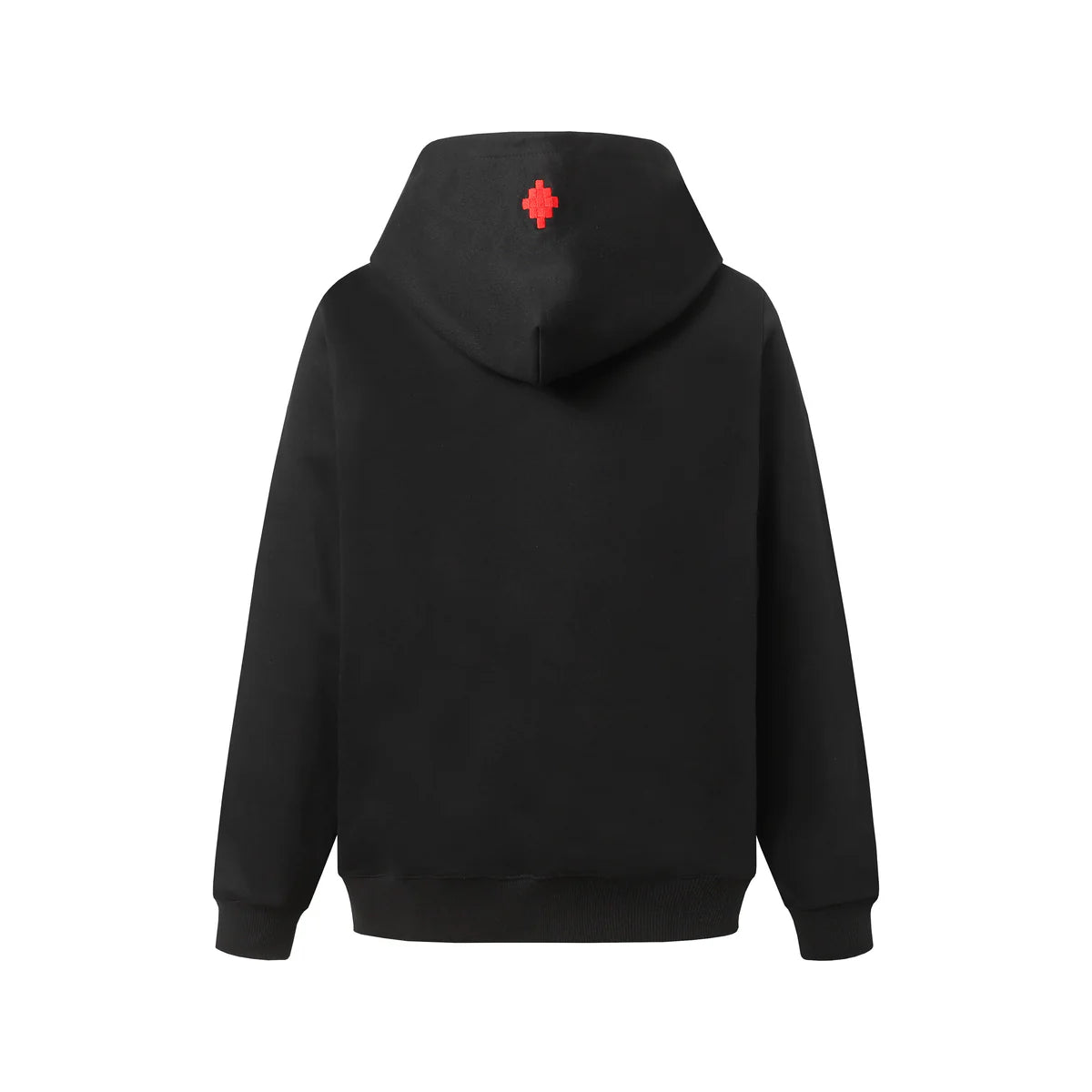 Marcelo Burlon - majica dugih rukava - black