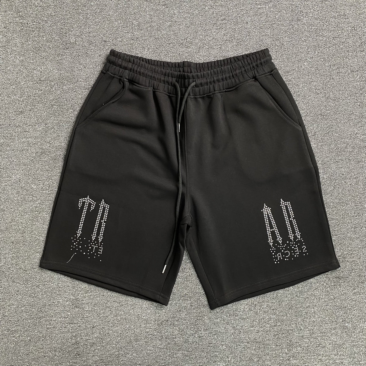 Trapstar - komplet - black