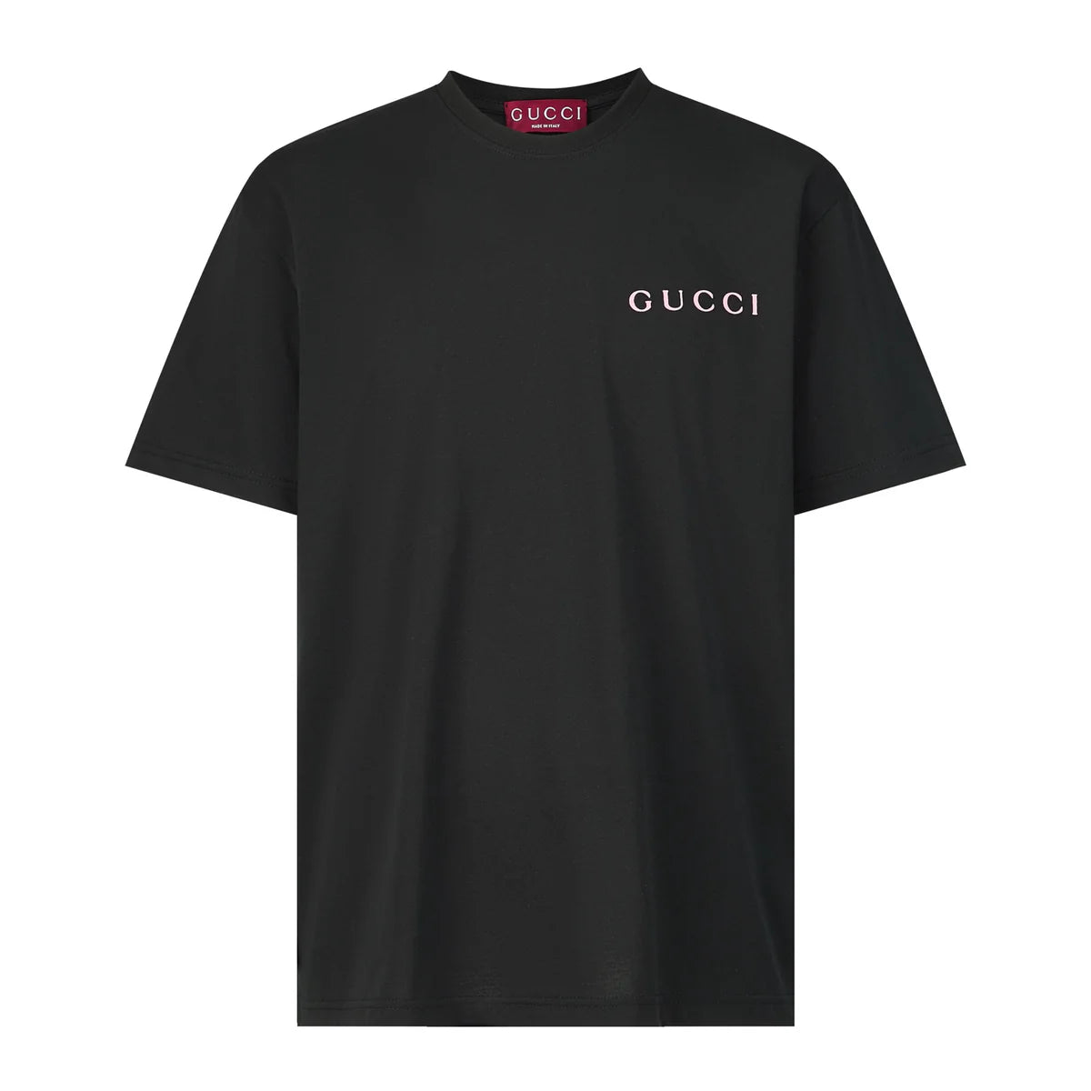 Gucci - majica kratki rukav - black
