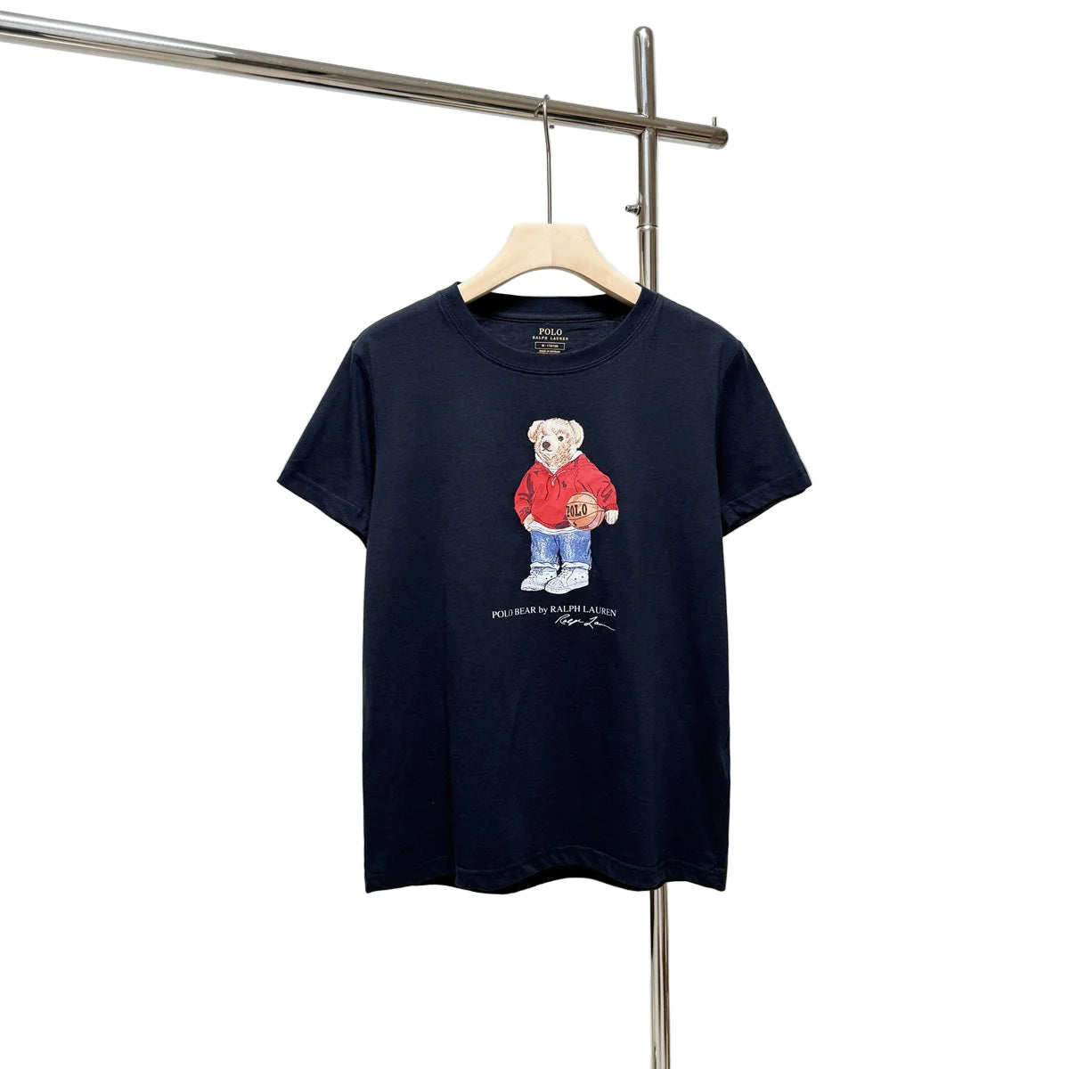 Ralph Lauren - majica kratki rukav