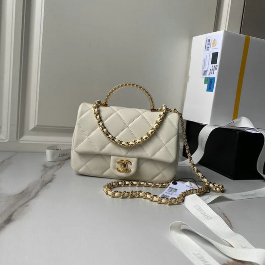 Chanel - torbica