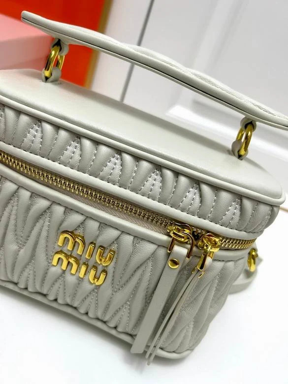 Miu miu - Make-up