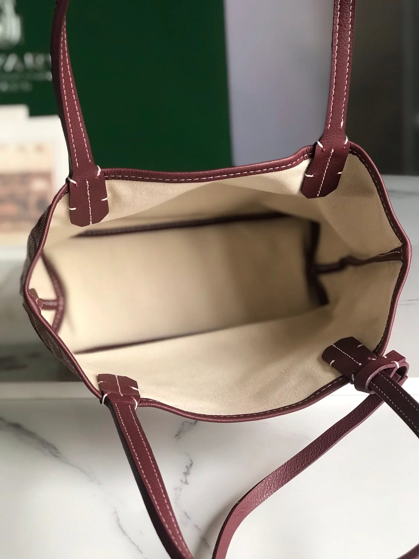 GOYARD - torbica