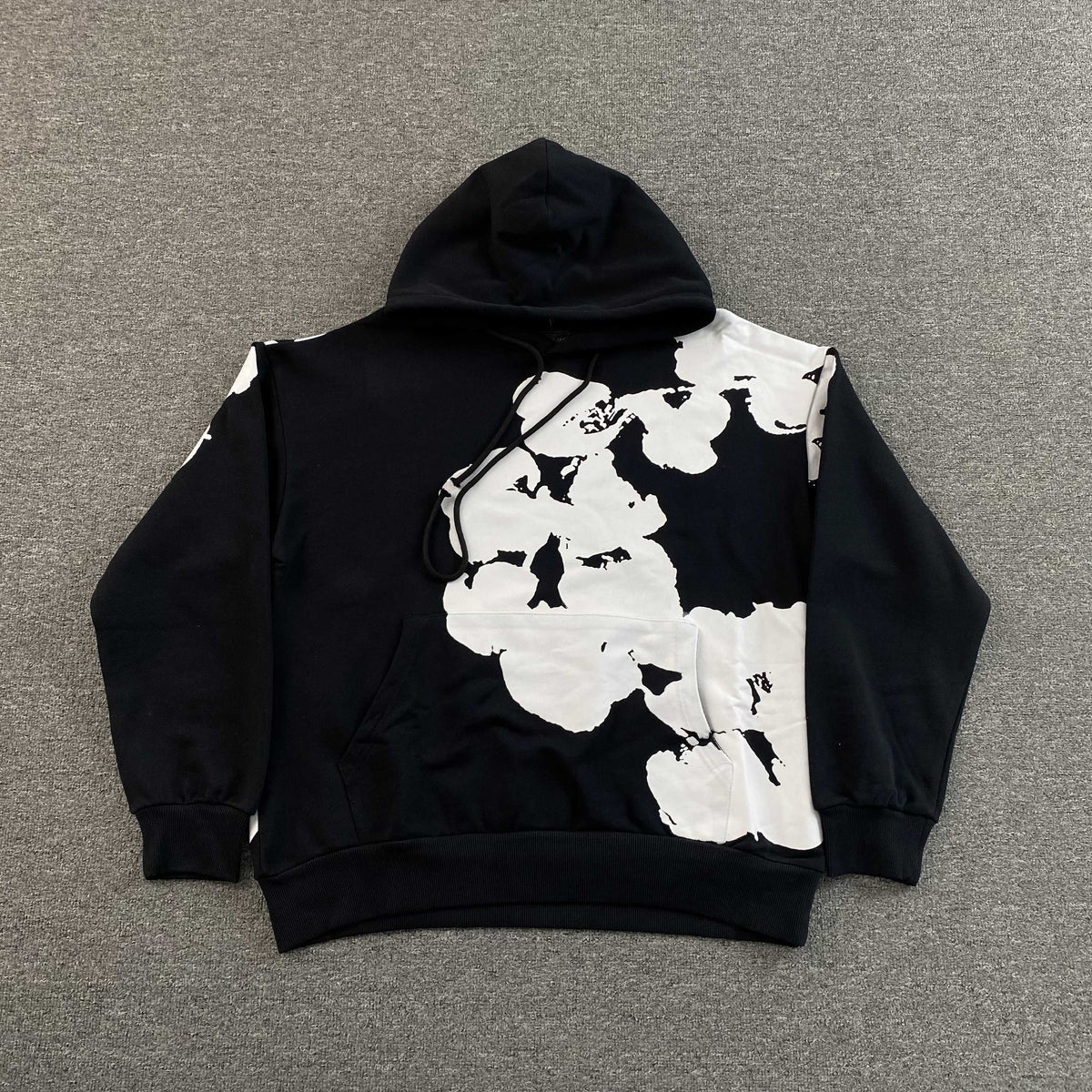 Denim Tears - komplet - black