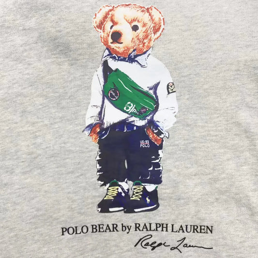 Ralph Lauren - majica dugih rukava