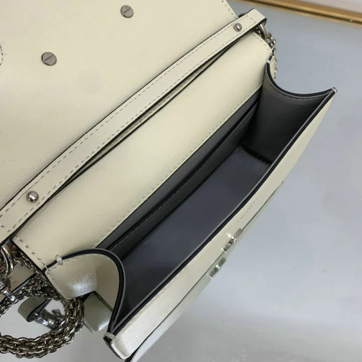 Valentino - torbica -  white
