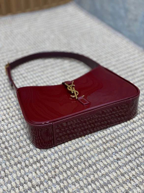 YSL - torbica - red