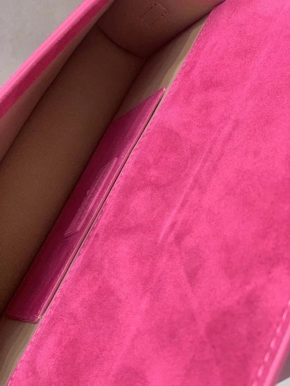 Jacquemus - torbica