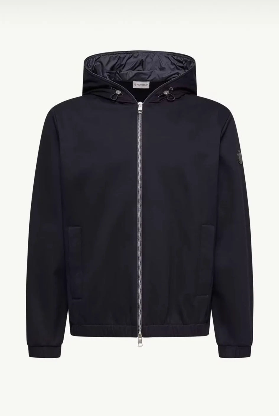 Moncler Zip Cardigan - jakna
