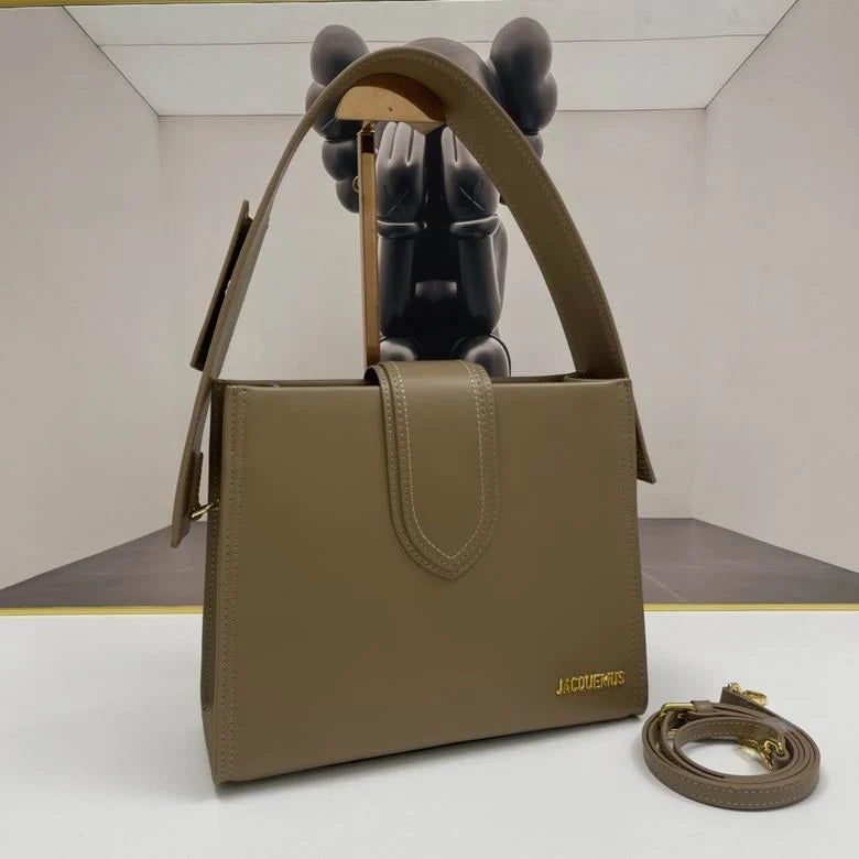 Jacquemus - torbica
