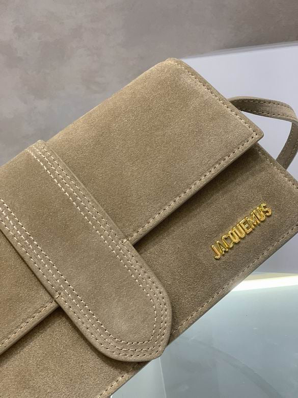 Jacquemus - torbica