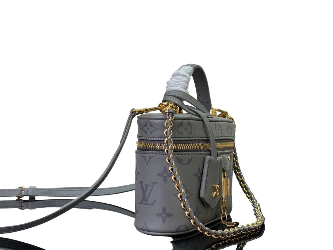 Louis Vuitton - torbica - grey