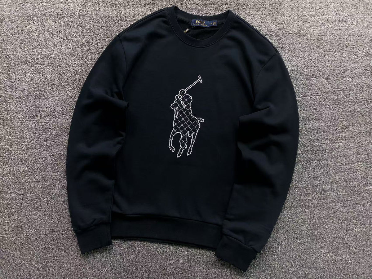 Ralph Lauren - majica dugih rukava