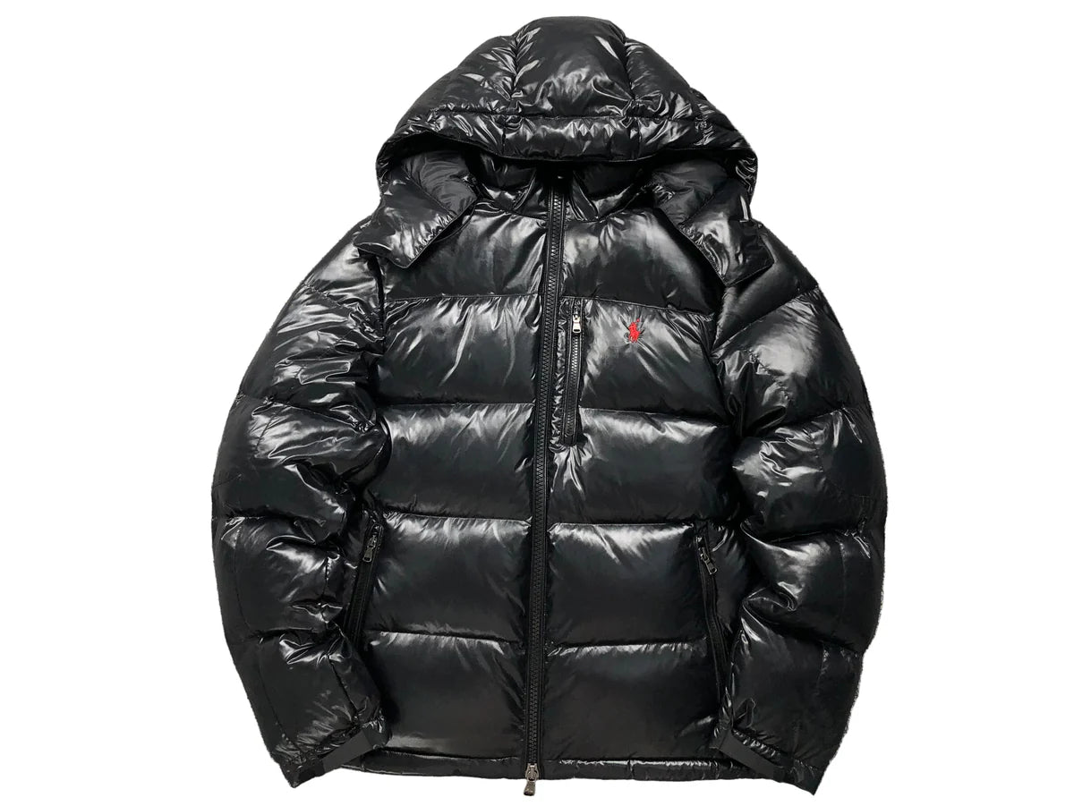 Ralph Lauren - jakna - black