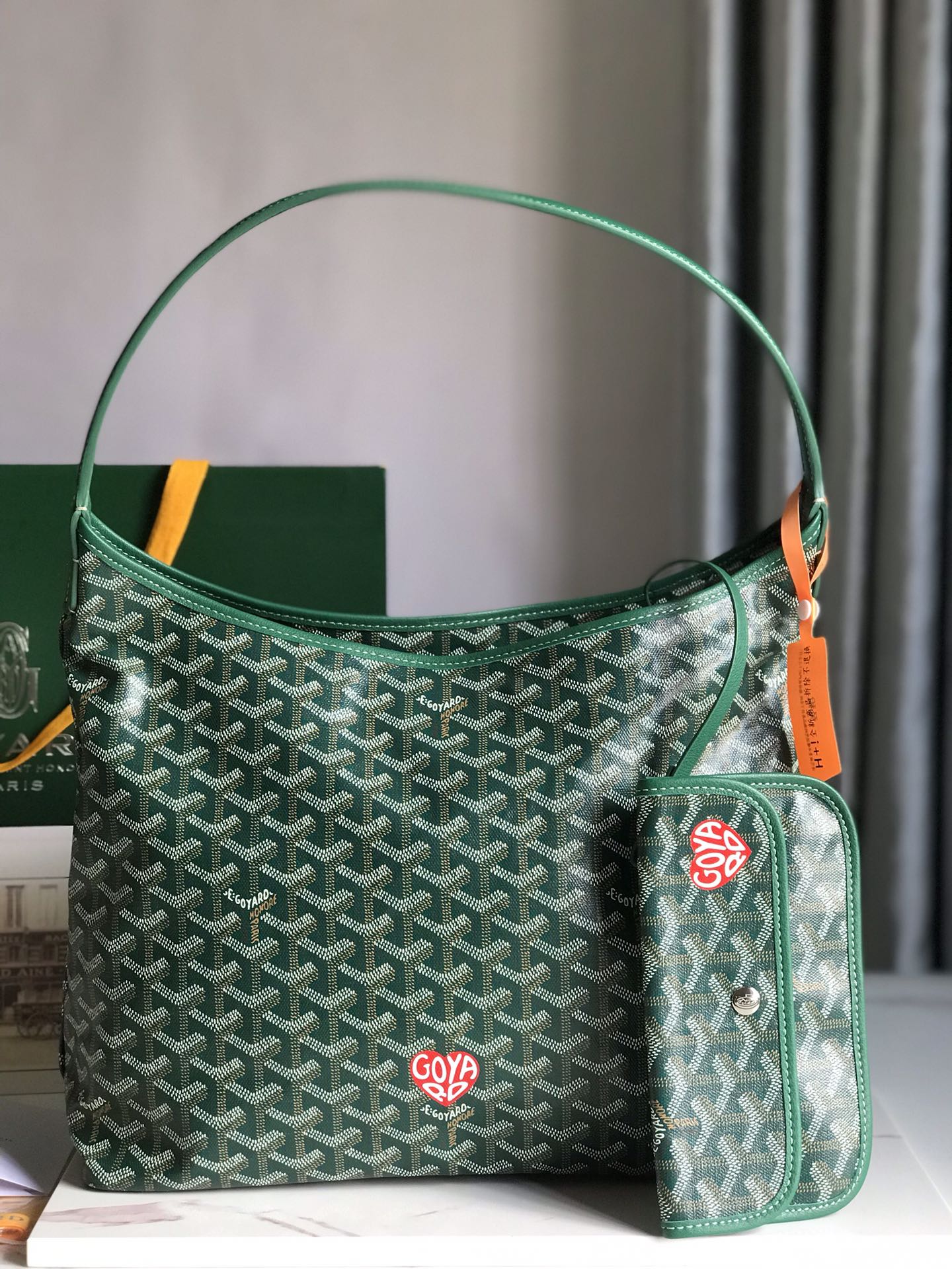 GOYARD - torbica