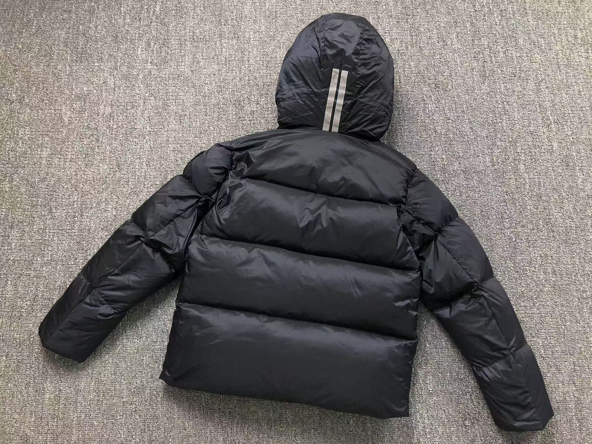 Canda Goose - jakna - black