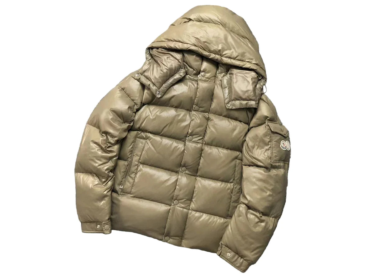 Moncler - jakna