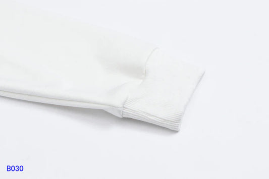 Dsquared2 - majica dugih rukava - white