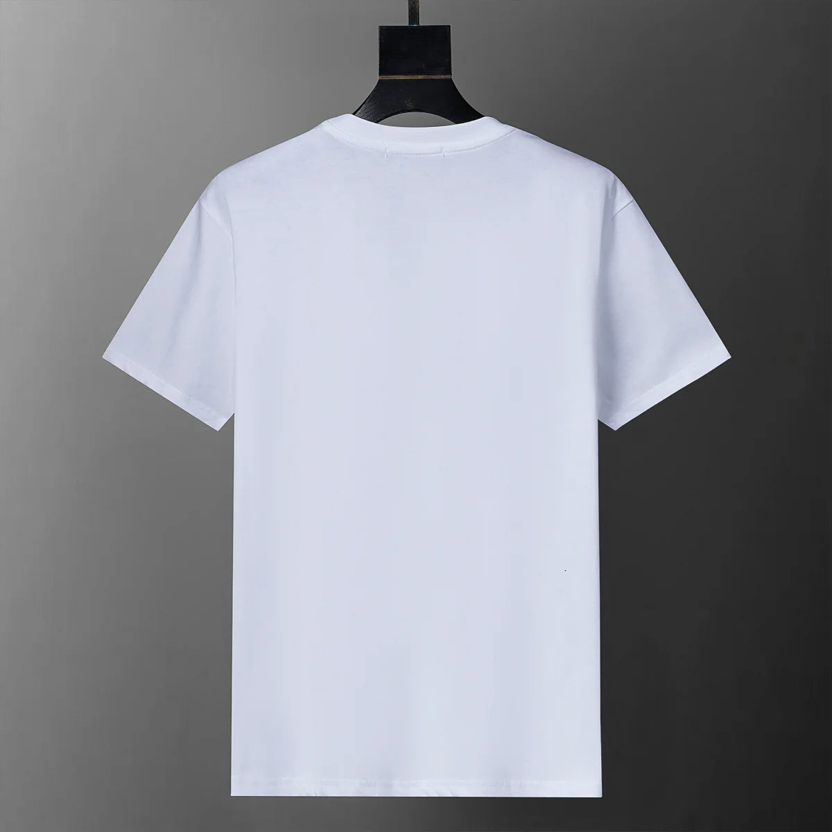Hugo Boss - majica kratki rukav - white