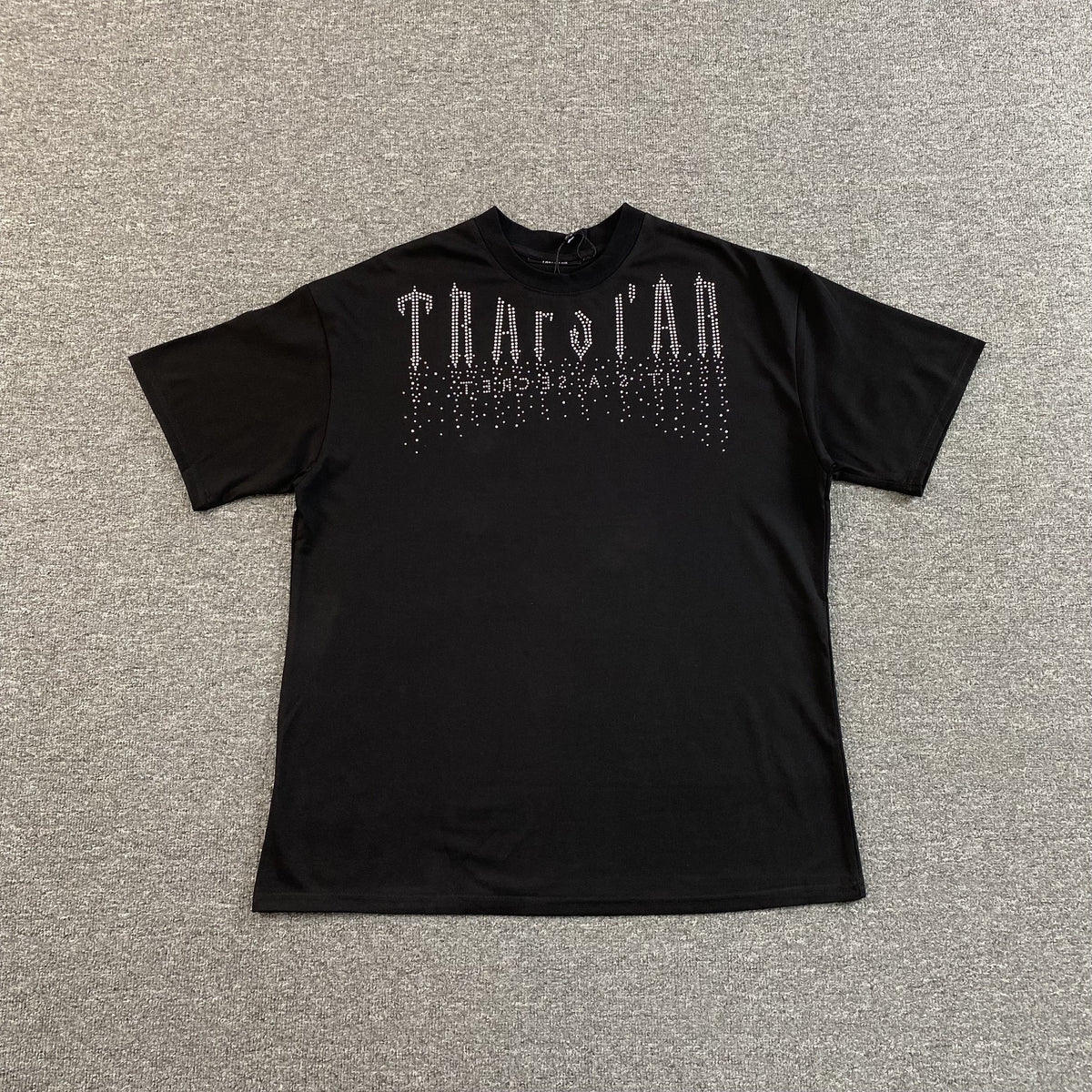 Trapstar - komplet - black