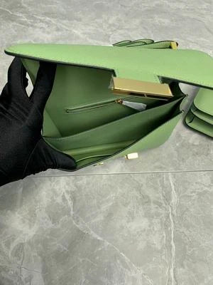 Hermes - torbica Constance Epsom