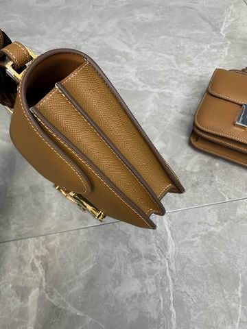 Hermes - torbica Constance Epsom