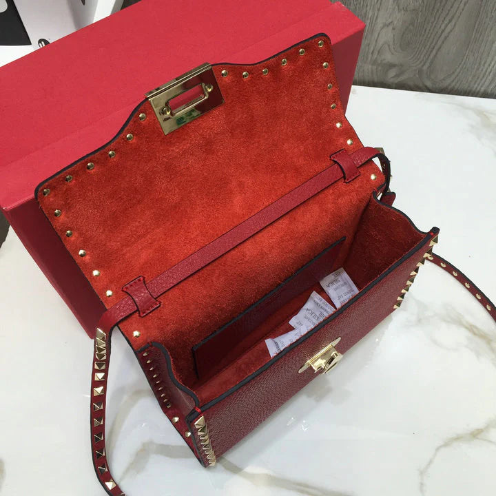 Valentino - torbica - red
