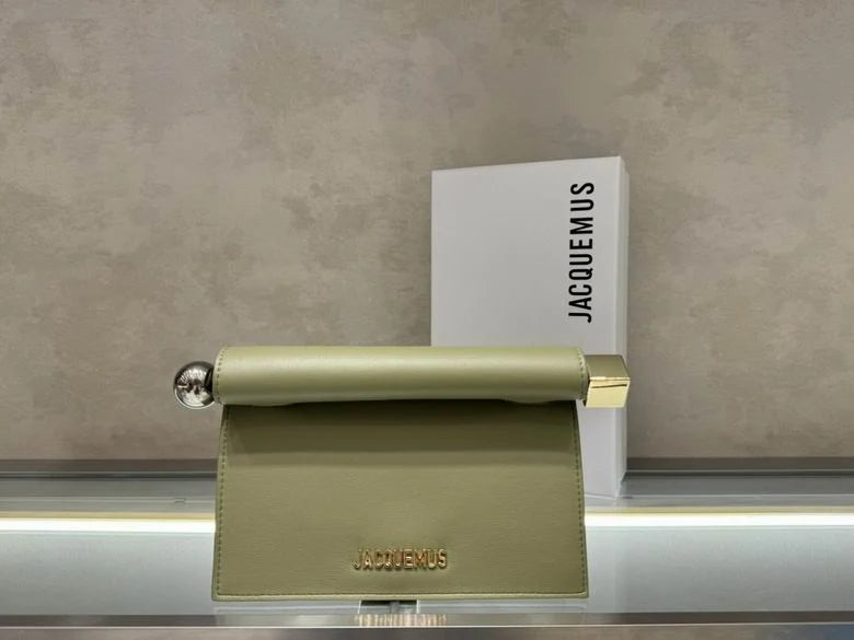 Jacquemus - torbica