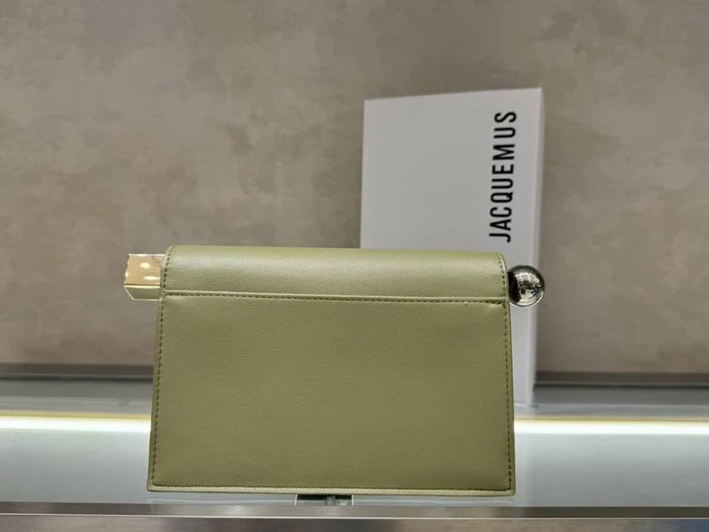 Jacquemus - torbica