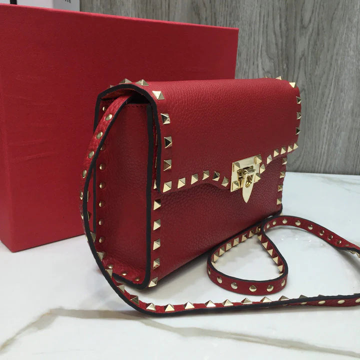 Valentino - torbica - red