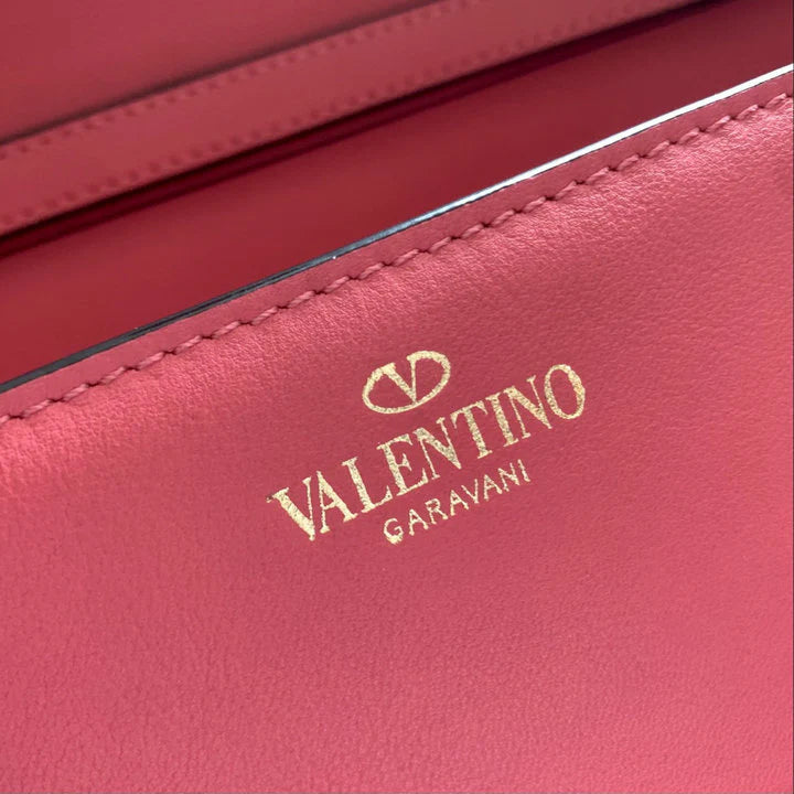Valentino - torbica -  pink