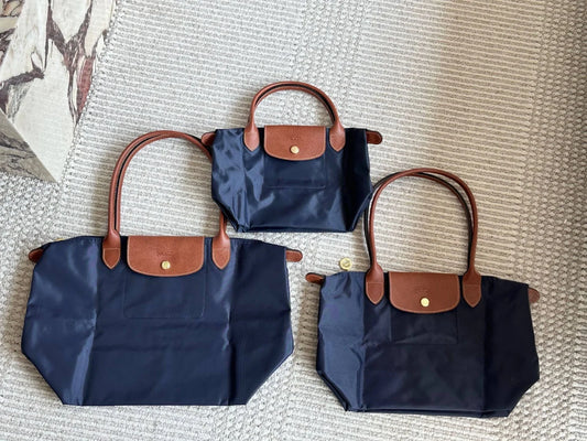 Longchamp Le Pliage - torbica