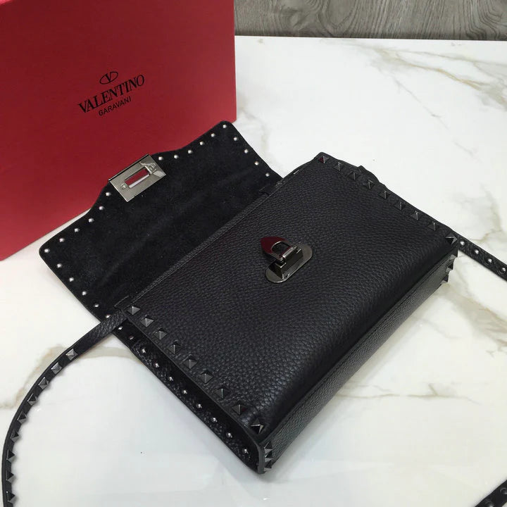 Valentino - torbica - black