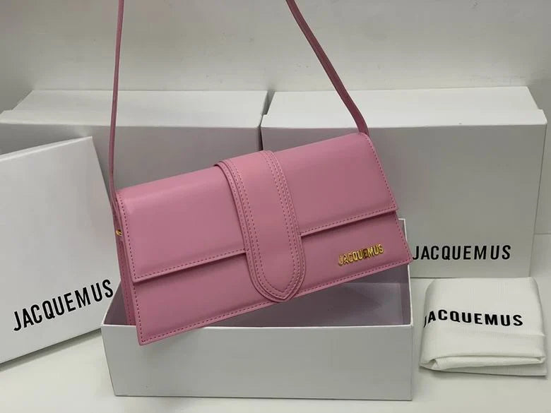 Jacquemus - torbica