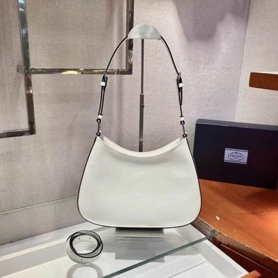 Prada - torbica - white