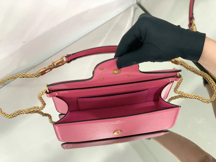 Valentino - torbica -  pink