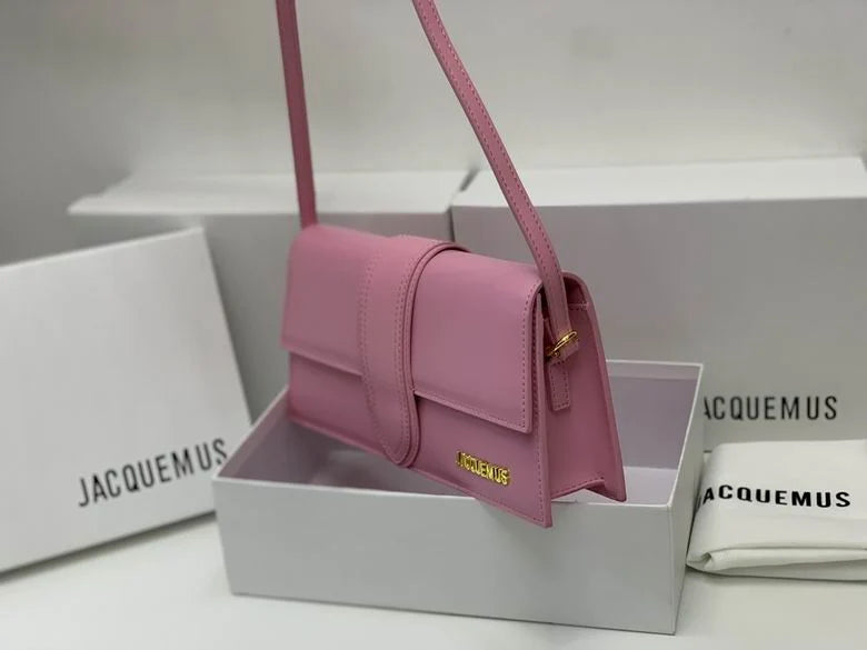 Jacquemus - torbica