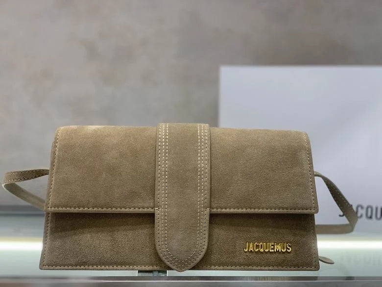 Jacquemus - torbica