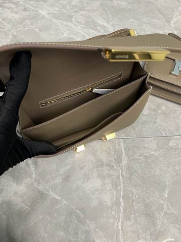 Hermes - torbica Constance Epsom