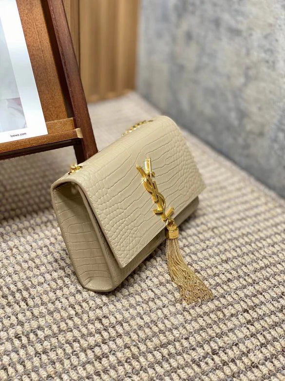 YSL - torbica