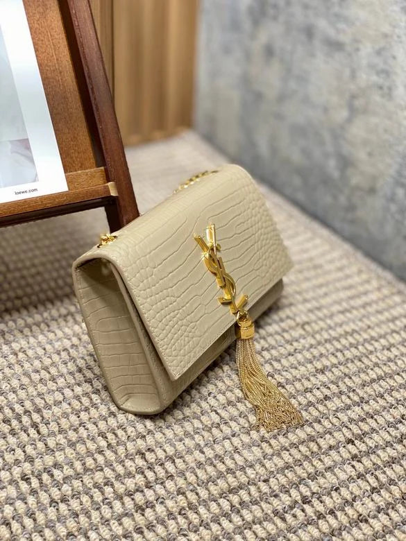 YSL - torbica