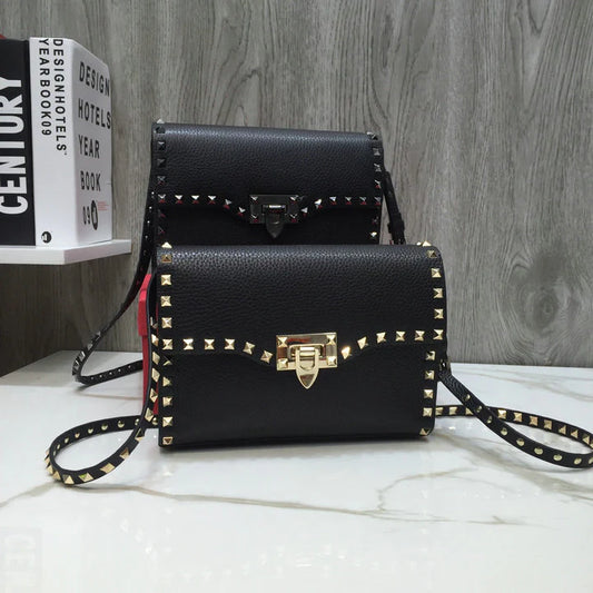 Valentino - torbica - black