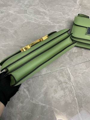 Hermes - torbica Constance Epsom