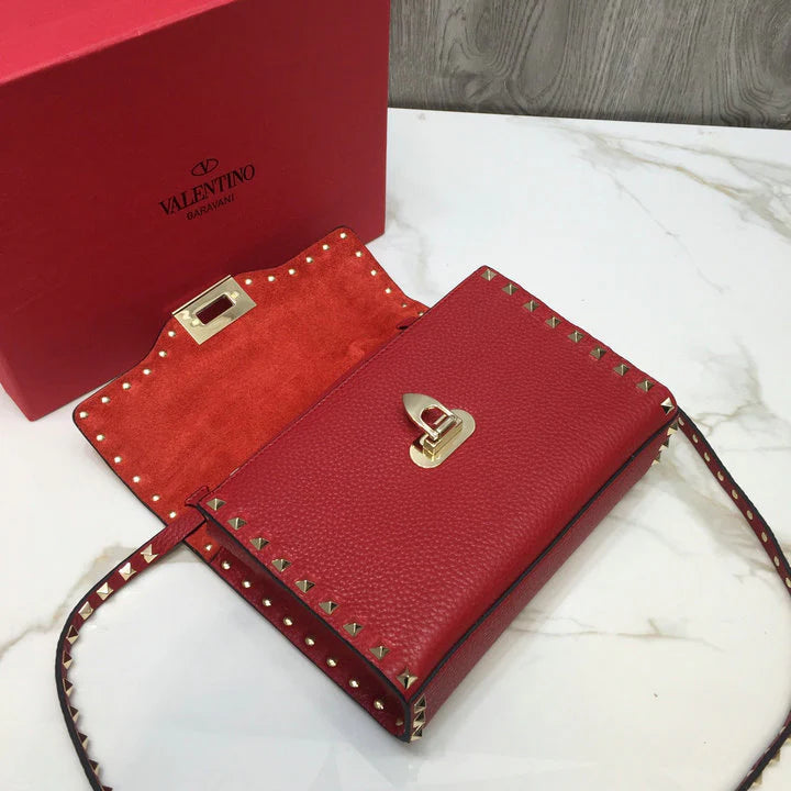 Valentino - torbica - red