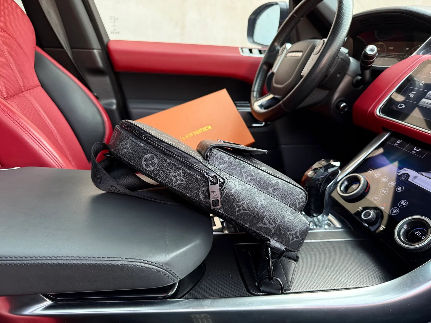 Louis Vuitton - torbica