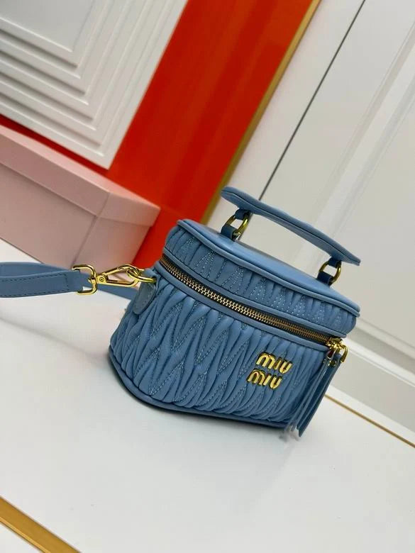 Miu miu - Make-up