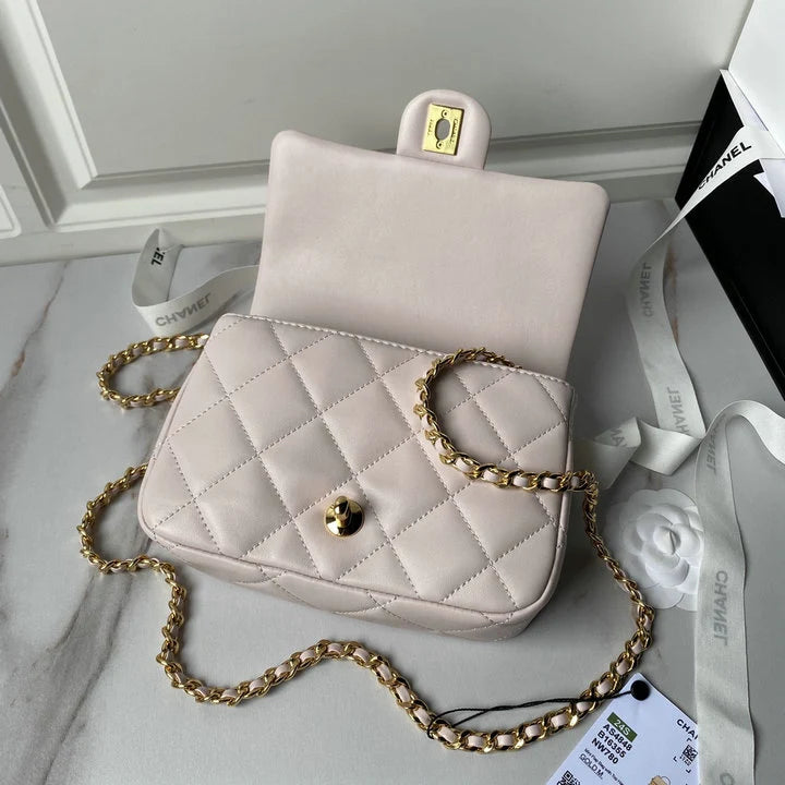 Chanel - torbica