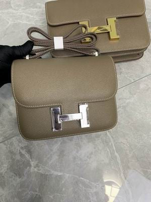 Hermes - torbica Constance Epsom