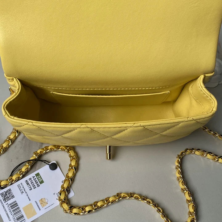 Chanel - torbica